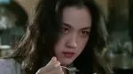 原来她当年也是个甜妹啊，真的好甜！！！