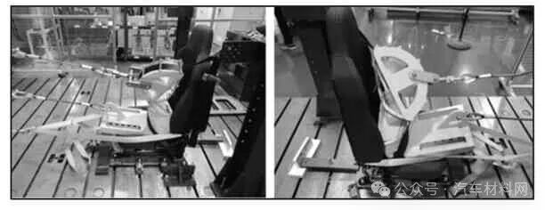 一種新型商用車座椅強(qiáng)度分析與輕量化研究