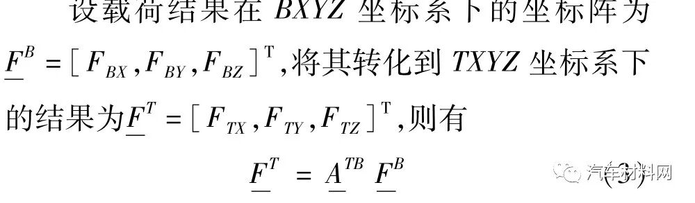 汽车底盘件结构耐久自动分析系统研究的图16