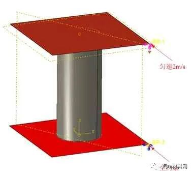 基于宏观断裂力学的CFRP薄壁结构耐撞性能研究及应用的图31
