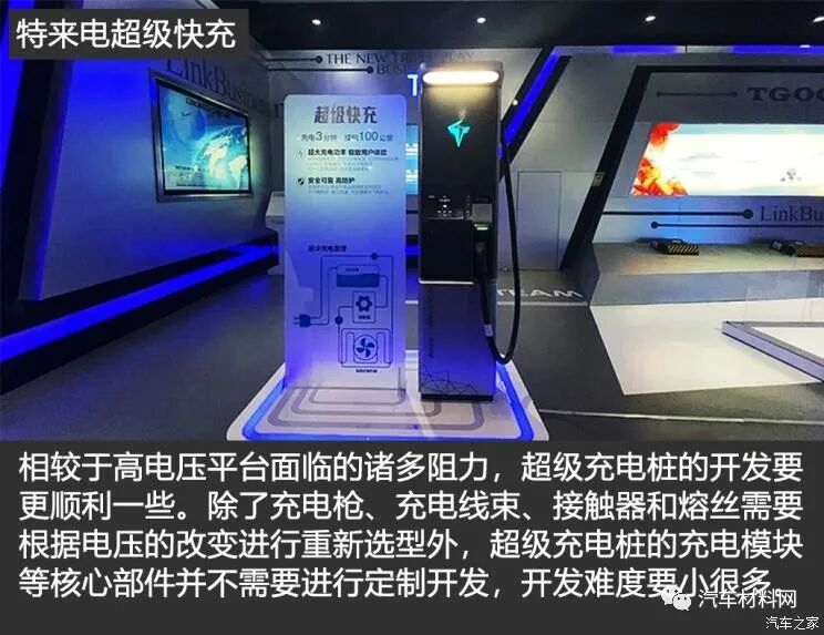 电动汽车800V高压充电技术现状及趋势的图12