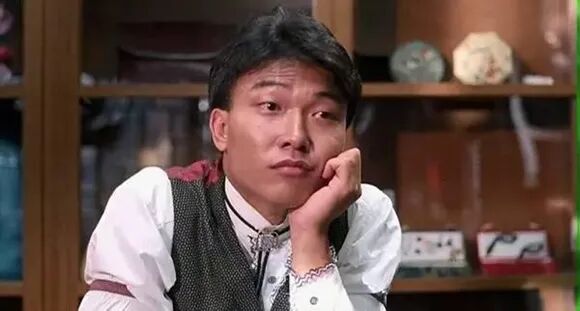 61岁前香港武打影星患病暴瘦