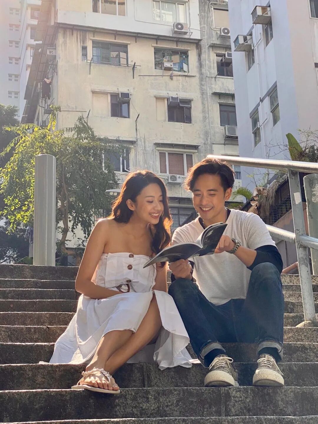 恭喜!76岁林子祥升级做爷爷,亲自为孙女取名