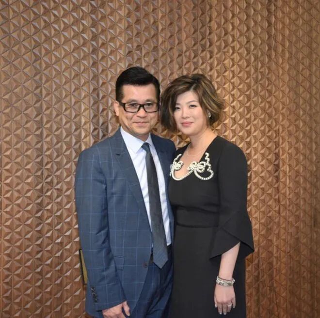 50岁前港姐冠军穿古装扮相极惊艳