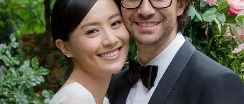 38岁陈法拉情人节宣布诞女：离婚不是失败者　勇敢再爱终获幸福！