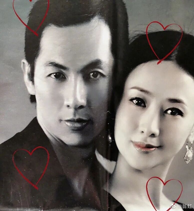 前半生艳星头衔，后半生贤妻良母，五个男人“造就”的女人，总算尘埃落定了...（组图） - 25
