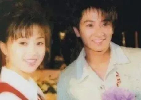 51岁歌手相隔16年再现身tvb剧