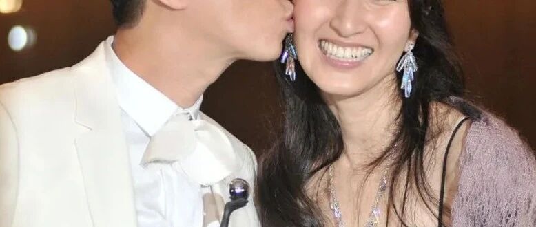 前TVB一姐曾2度流产影帝老公躲后楼梯嚎哭　恩爱28年靠不打扰的温柔