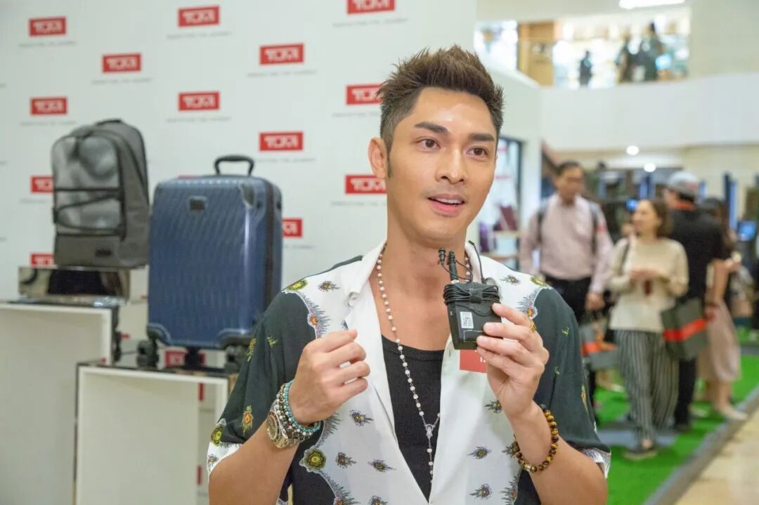 41岁前「新人王」歌手婚后修心养性内地揾食