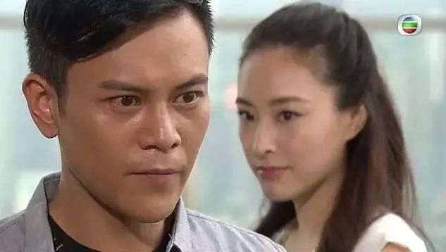 被冷待23年！禦用「反派王」李天翔分隔TVB：想出往看看外面的世界！ 娛樂 第4張