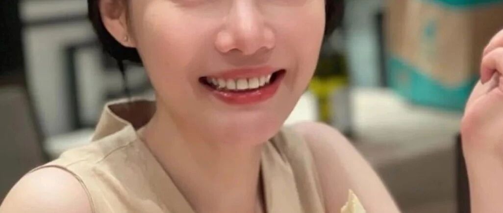 31岁TVB才女激罕晒性感派福利！入行演丑女一度无法接受　曾试过半年无工开如今人气急升