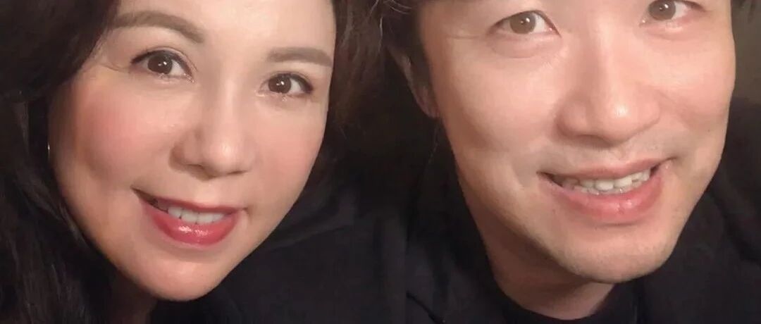 50岁香港男歌手娶大4岁「小翁美玲」　初次约会即求婚成功！历长子夭折之痛追责九年