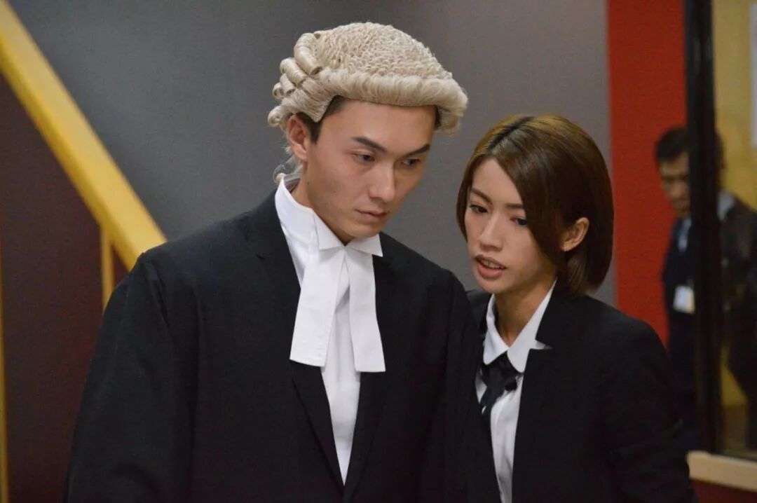 挖苦陈凯琳、气坏杨怡？TVB最差演技要翻身？（视频/组图） - 38