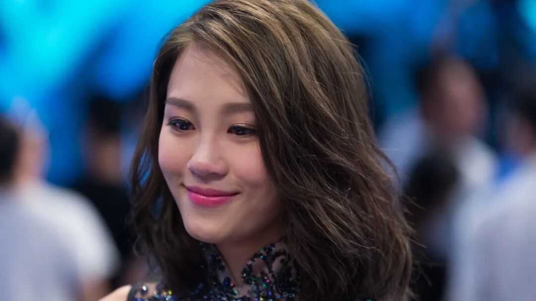 30岁爱回家小花多次得罪高层正式宣布离巢tvb