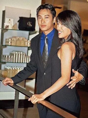 不过她想都没想到,这一举动仅仅是为前男友谭耀文「做嫁衣」.