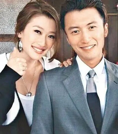 41岁谢霆锋妹妹秘密诞女后近况曝光