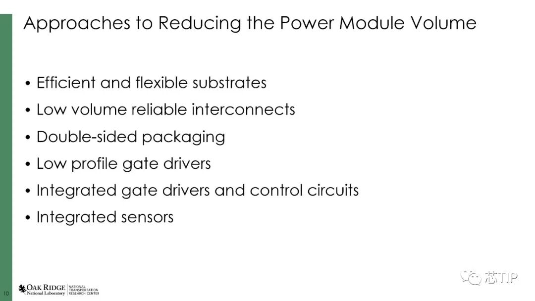 一文搞懂電動汽車用電力電子設備的圖4