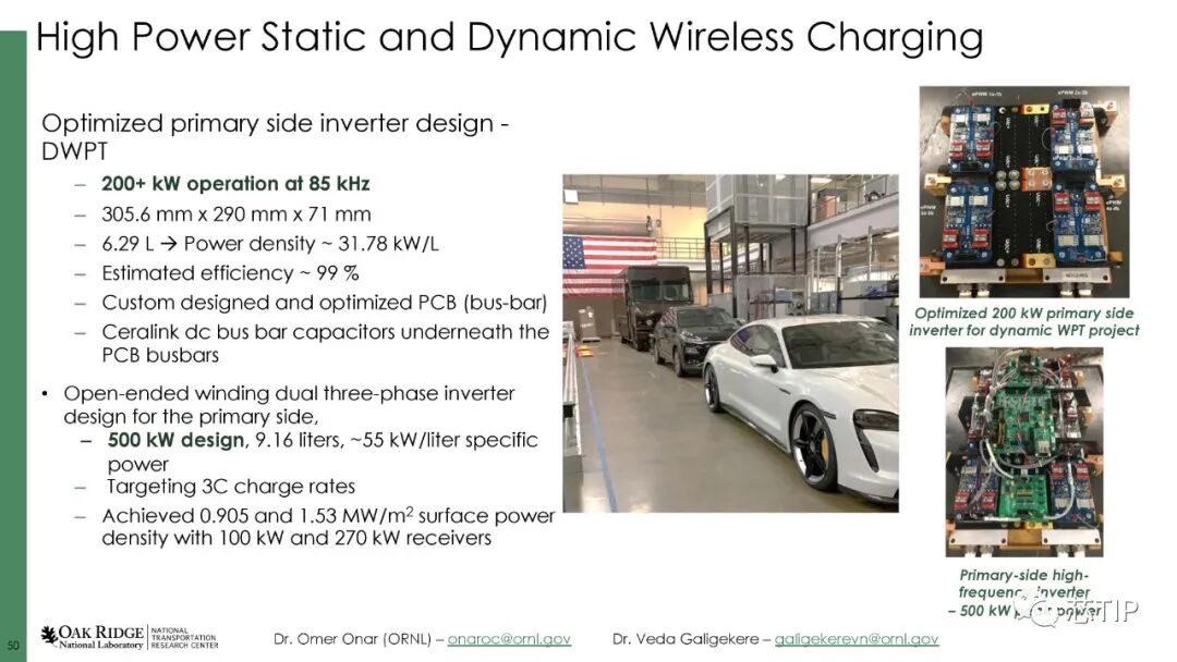 一文搞懂電動汽車用電力電子設備的圖44