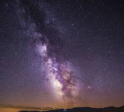 长野 阿智村 天空的乐园 来看看星空之美吧 朝日日语 微信公众号文章阅读 Wemp