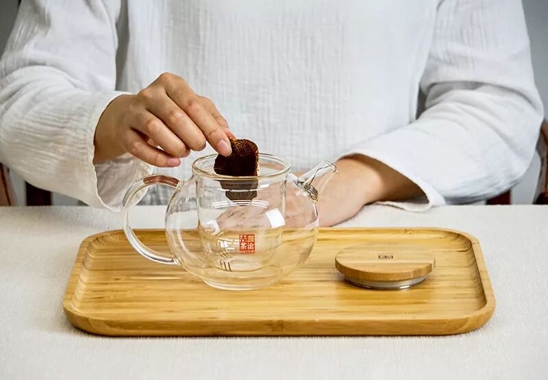 新会陈皮怎么存放怎么用怎么吃正确方法话你知！