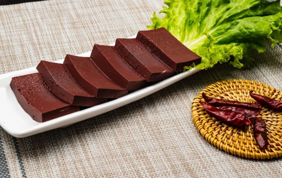 火锅达人别被忽悠鸭血到底脏不脏