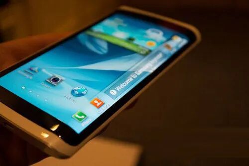 科普 | 华为首款OLED驱动IC试产完成！一文帮你解读何为OLED DDIC......的图9