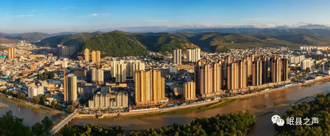 邀你而来岷县原创歌曲游岷州精彩上线