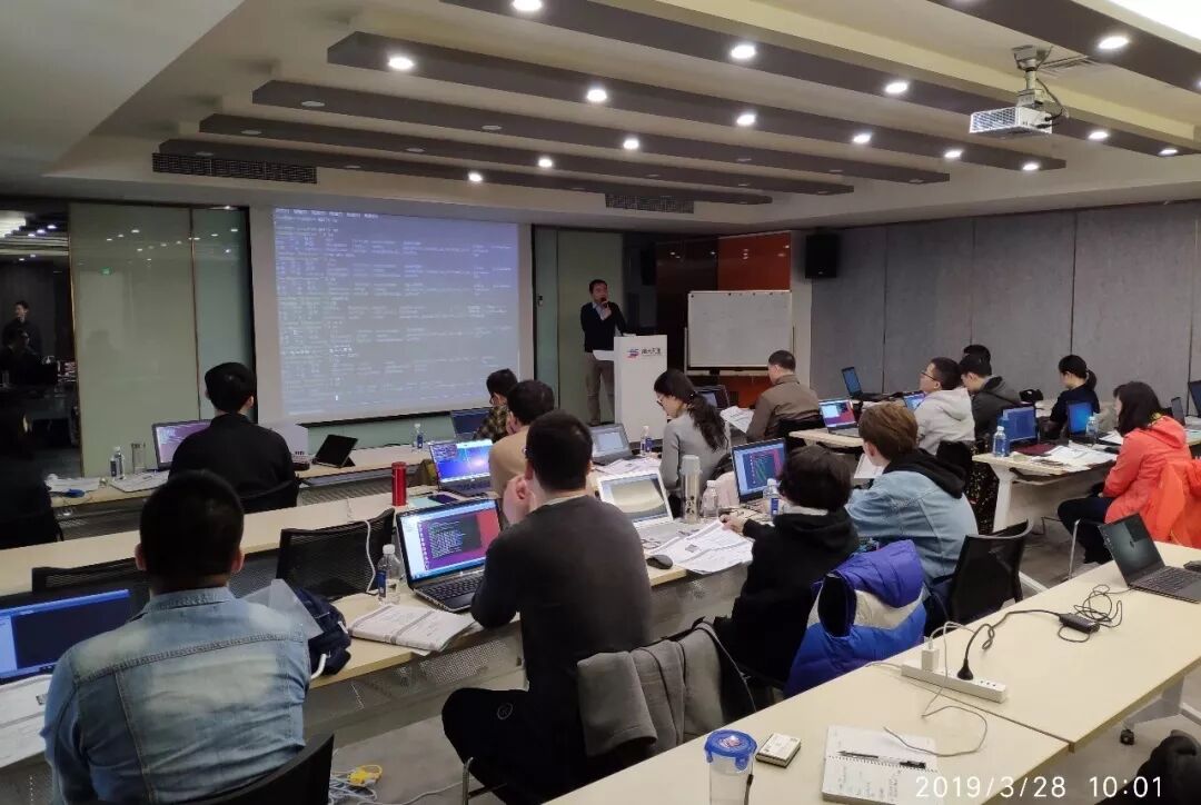 邀請函 | OpenFOAM多相流基礎課程的圖9