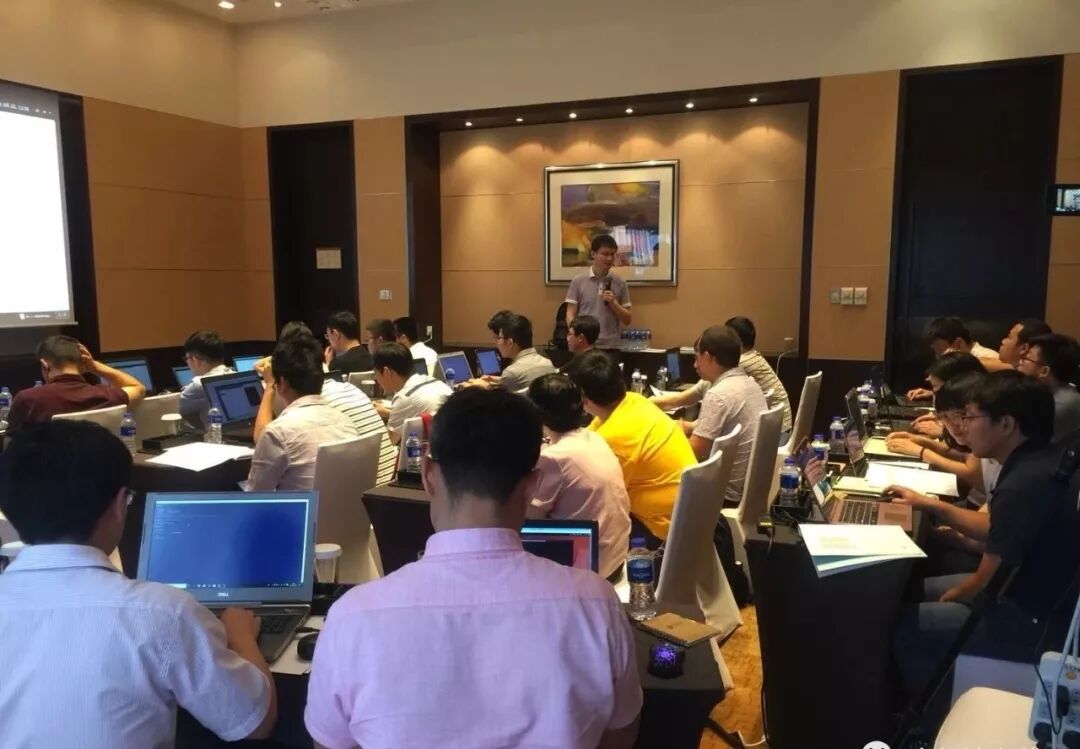 邀請函 | OpenFOAM多相流基礎課程的圖13