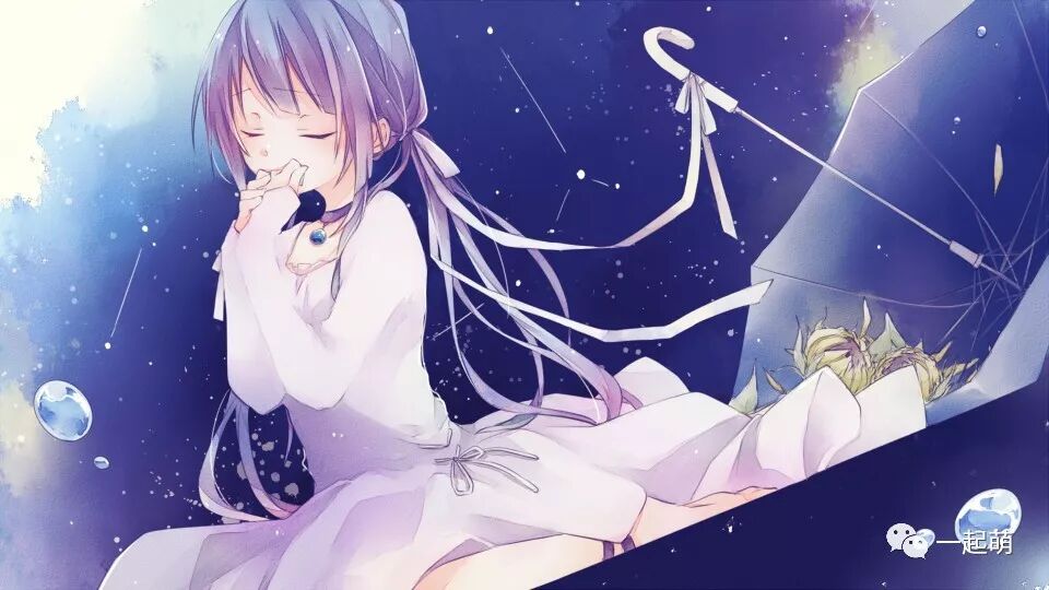 【每日P站推荐】画师《黎（クロイ）》帝之冰魂帝之冰魂动漫精选作品