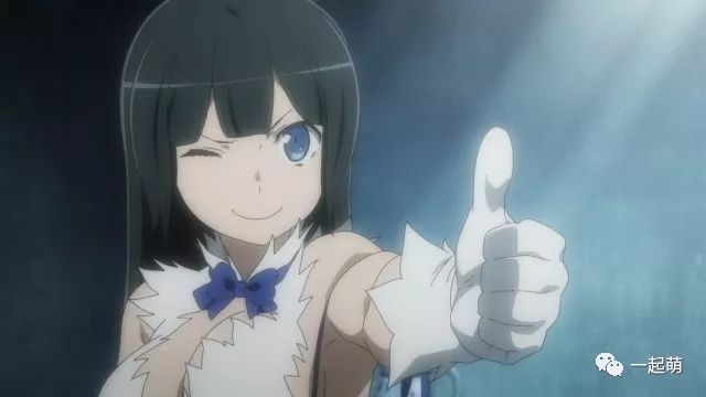 劇場版《在地下城尋求邂逅是否搞錯了什麼─ 獵戶座之箭─》新劇照公開 動漫 第5張
