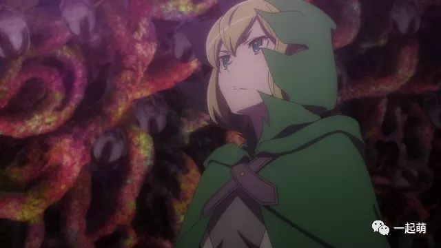 劇場版《在地下城尋求邂逅是否搞錯了什麼─ 獵戶座之箭─》新劇照公開 動漫 第2張