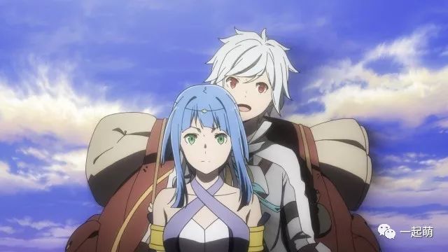 劇場版《在地下城尋求邂逅是否搞錯了什麼─ 獵戶座之箭─》新劇照公開 動漫 第6張