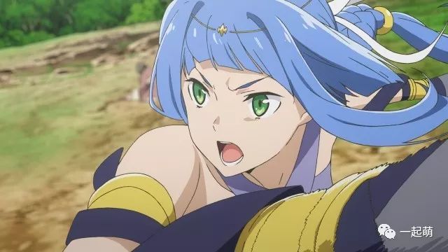 劇場版《在地下城尋求邂逅是否搞錯了什麼─ 獵戶座之箭─》新劇照公開 動漫 第9張