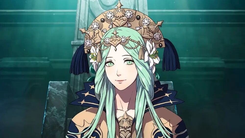 Fire Emblem: Fortune's Weave is expected to come out on September 17 - IG  News