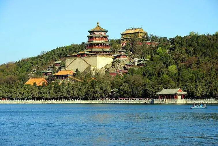 古典园林在现代园林中的巧妙继承与创新