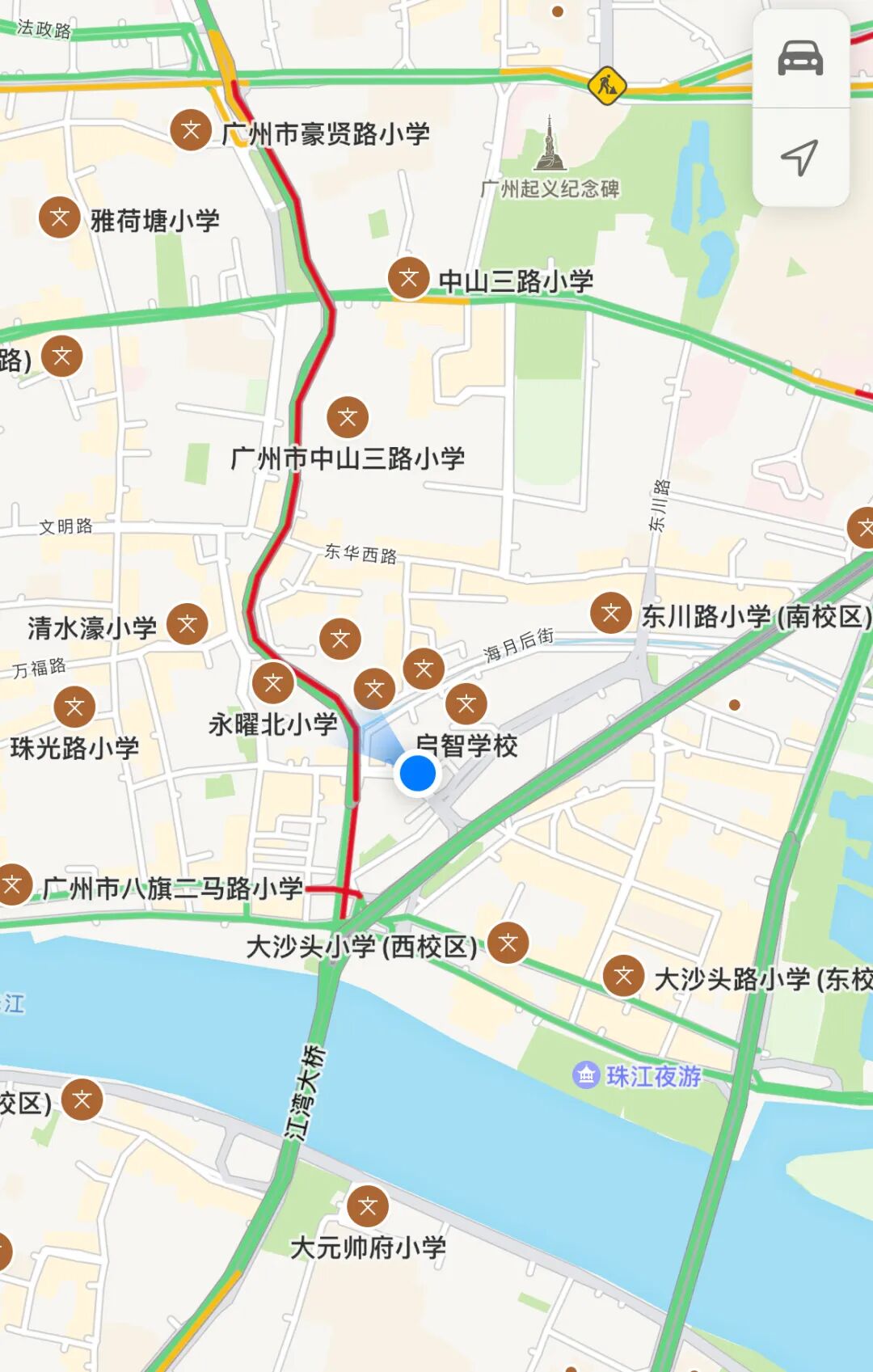 吹风12万/㎡，越秀新盘云瀚府即开售楼部130-190㎡