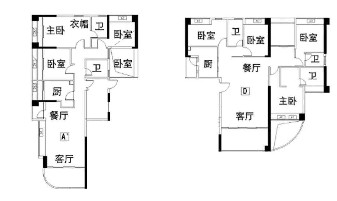 吹风12万/㎡，越秀新盘云瀚府即开售楼部130-190㎡