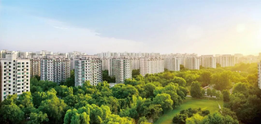 天河新盘即将入市！世纪金源-东莞庄华工旁项目 90-135㎡三*四房