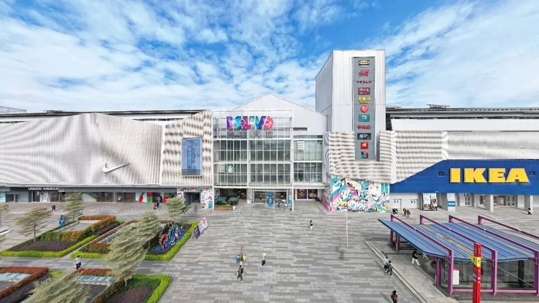 黄埔鱼珠板块中洲紫轩建面39-168㎡