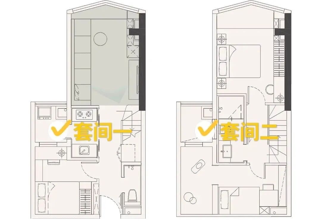 黄埔鱼珠板块中洲紫轩建面39-168㎡
