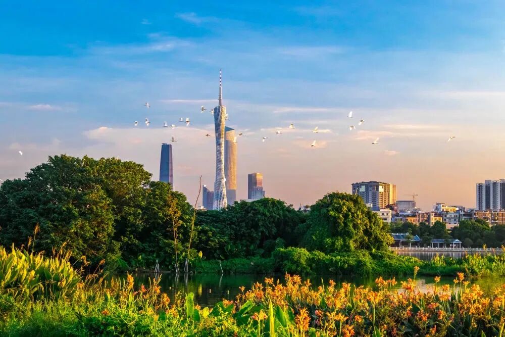 广州珑璟台有哪些优缺点？单价7.5-10万/平