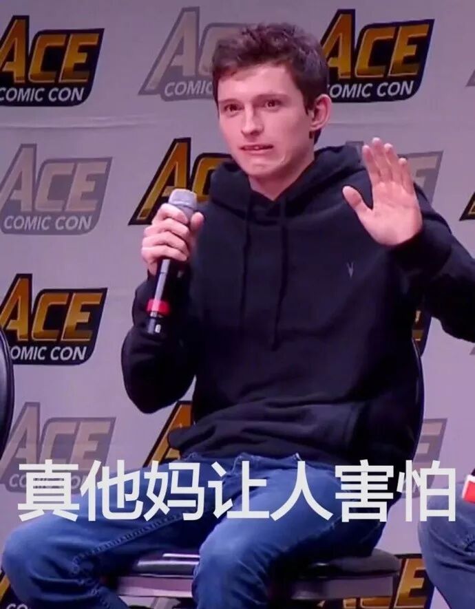 说到漫威的剧透侠们, 我们就不得不提到小蜘蛛的饰