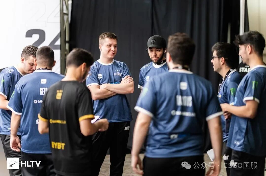 fallen将第15次征战major但col与liquid只有一支能前往哥本哈根