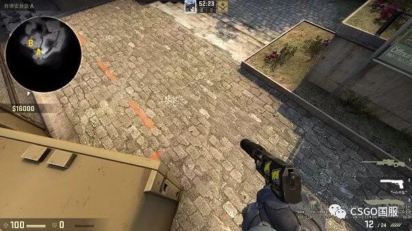 csgo一键发刀指令_csgo完美设置一键发刀指令_csgob5一键发刀指令