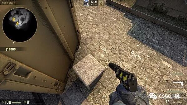 csgo一键发刀指令_csgob5一键发刀指令_csgo完美设置一键发刀指令