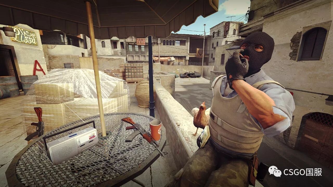 csgo一键发刀指令 如何旋转跳和连跳？让你快人一步！（附11月29日更新日志）