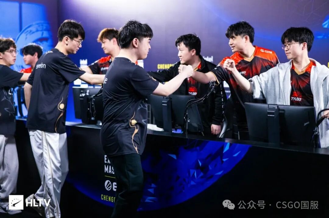 iem成都首日liquidmouz锁定淘汰赛席位tyloo9z率先出局