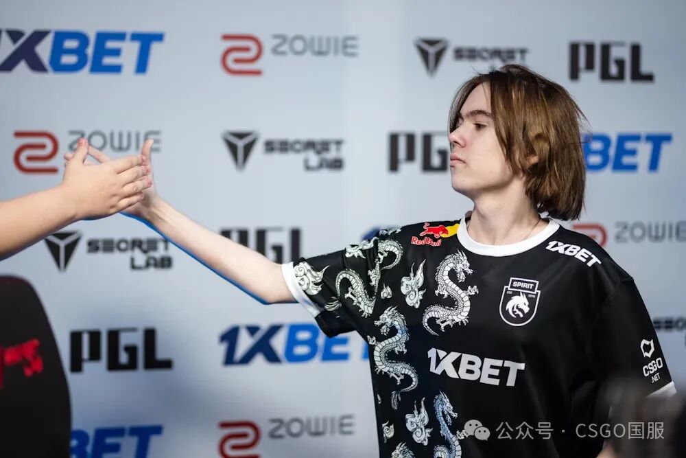 spiritsaw成功晋级blast春季决赛阵容全部确定