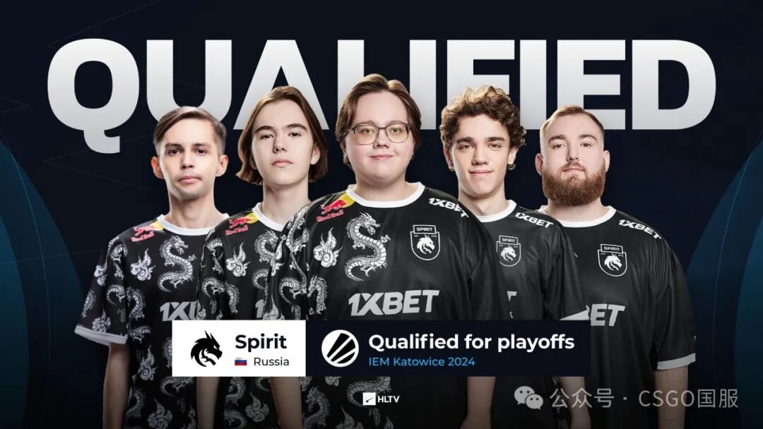 spirit与faze提前锁定淘汰赛席位今晚vitalityc9navi生死战